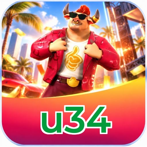 u34 Logo