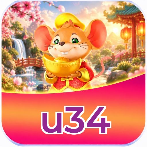 u34 Logo 3