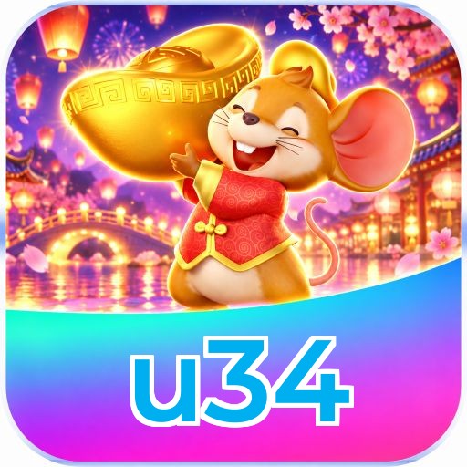u34 Logo