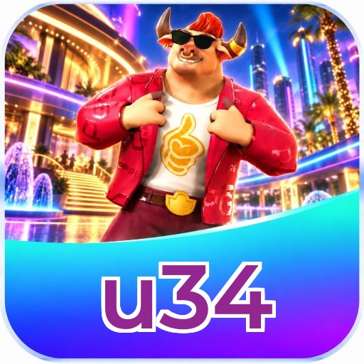u34 Licença Curaçao Gaming