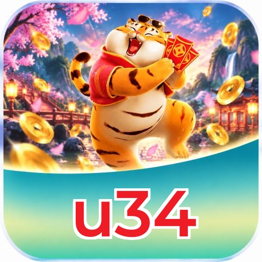 u34 Fortune Tiger Oficial