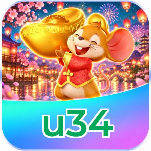u34 Logo