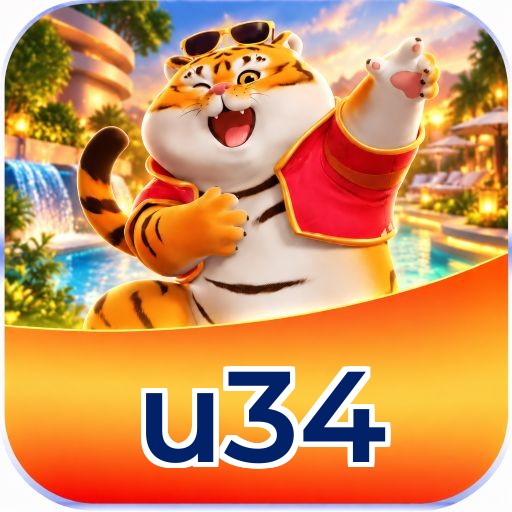 u34 Logo