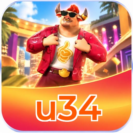 Slots u34 - 1.500+ Jogos RTP Alto