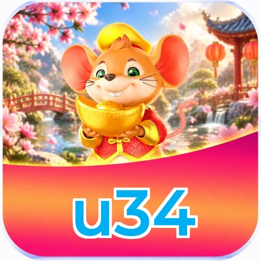 u34 Logo