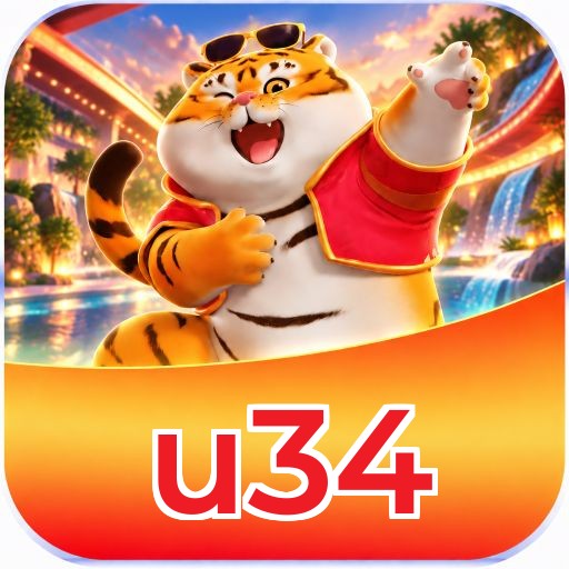 u34 Logo