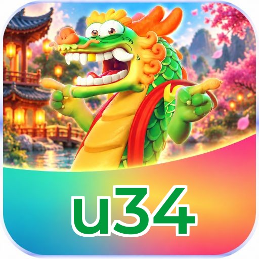 u34 Logo 2