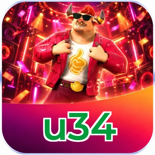 u34 Logo 1