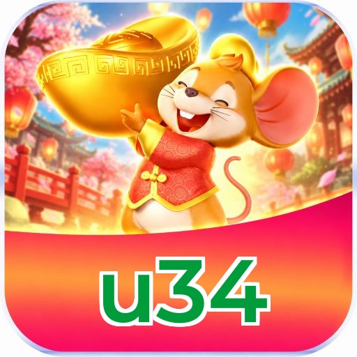 u34 Logo