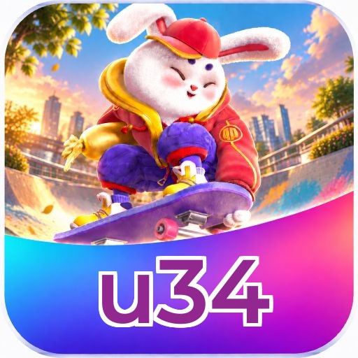 u34 Cassino Online Certificado