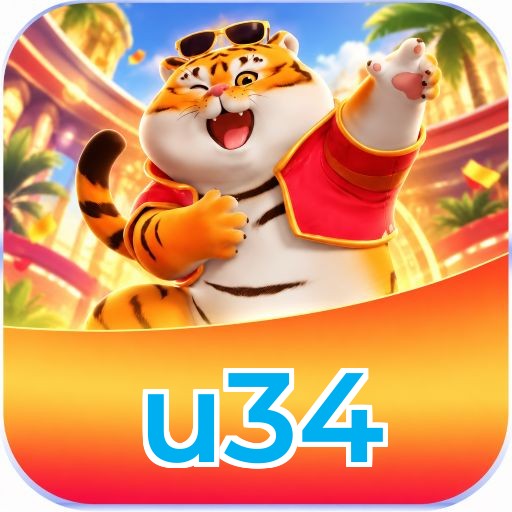 u34 Instalar Logo 1