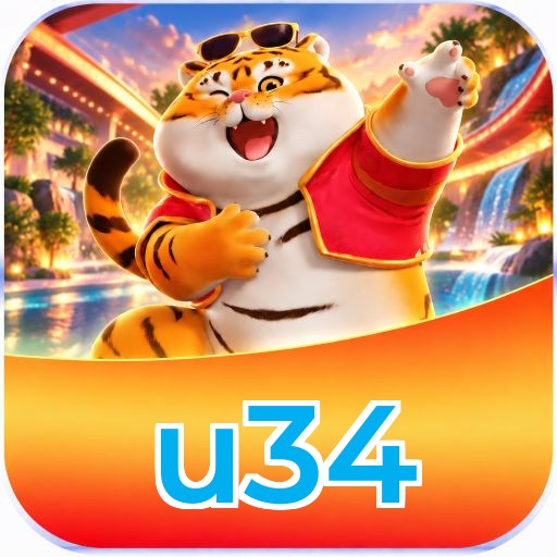 u34 Segurança Logo 2