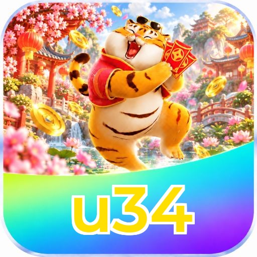 Fortune Tiger Logo 2