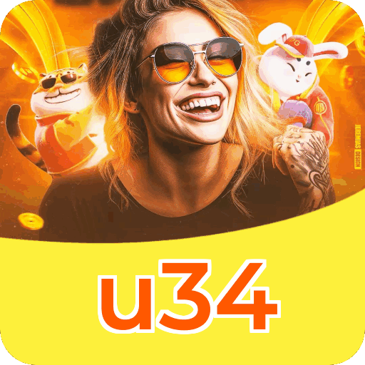 Catálogo u34 2.547 jogos - Pragmatic Play, Evolution, NetEnt