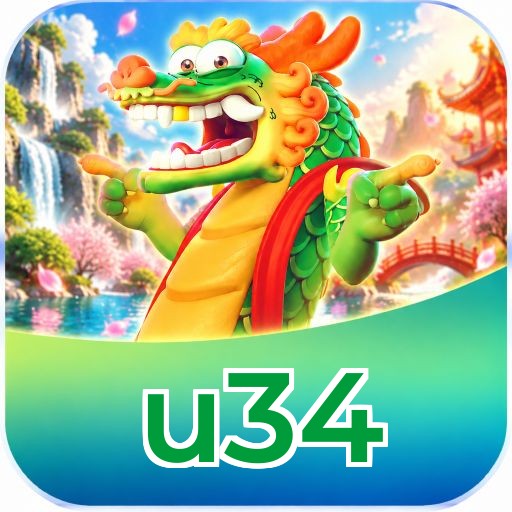 u34 Logo