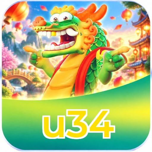 u34 Logo