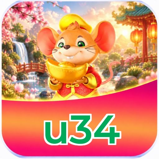 u34 Instalar Logo 3