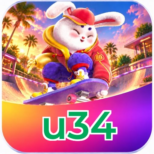 Plataforma u34 - Segurança SSL 256-bit