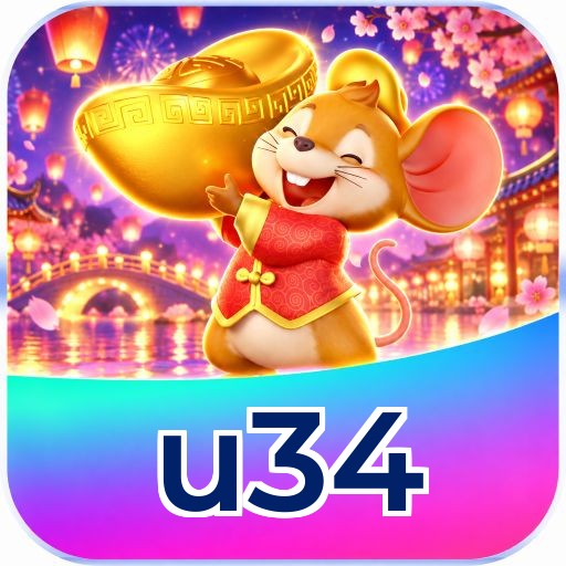 u34 Licenciado Curaçao - Segurança SSL 256-bit