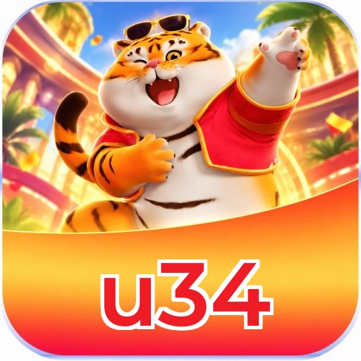 u34 Logo