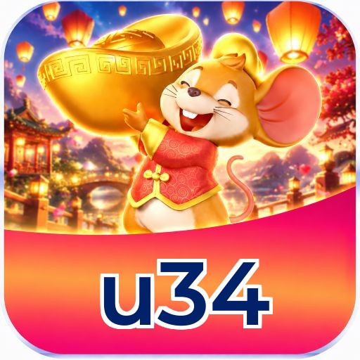 u34 APP Mobile - Android & iOS