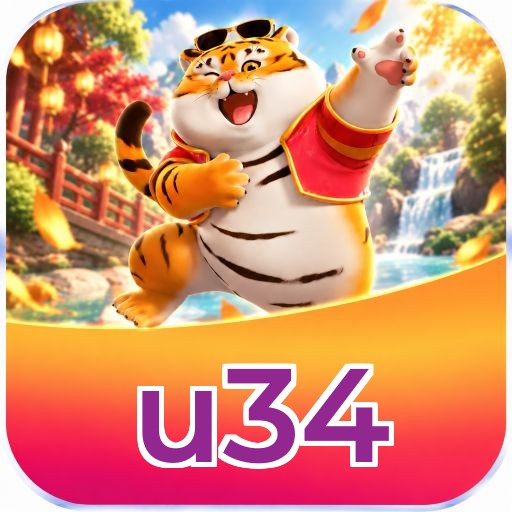 u34 Logo