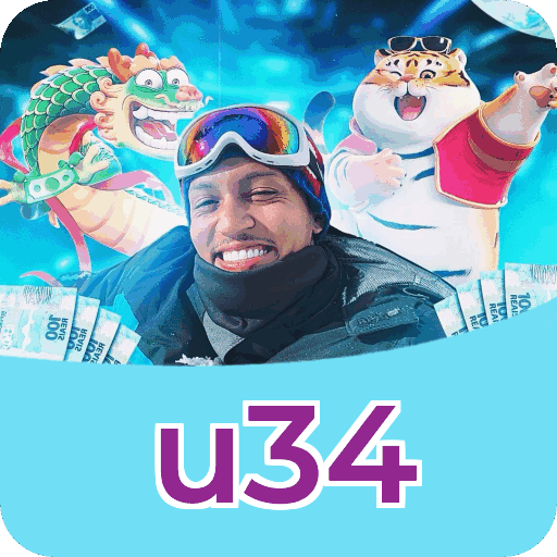 FAQ u34 Brasil - Perguntas frequentes sobre bônus, PIX, RTP, APP mobile e VIP