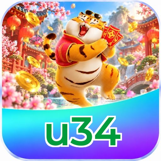u34 Logo