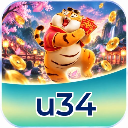 u34 Cadastro Oficial