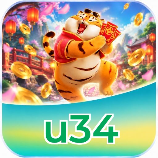u34 Logo