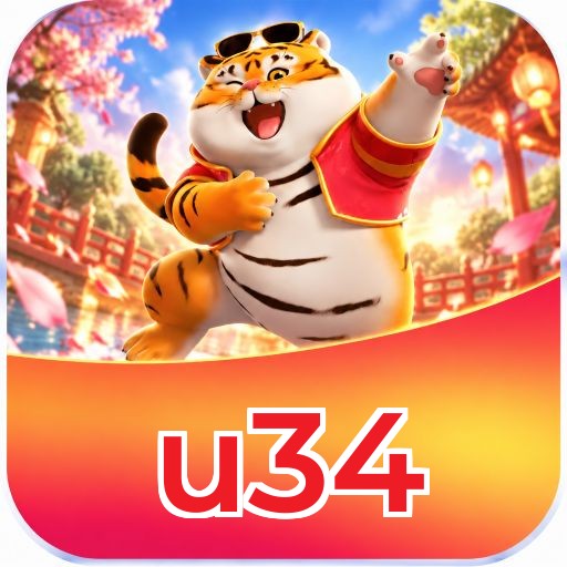 u34 Logo