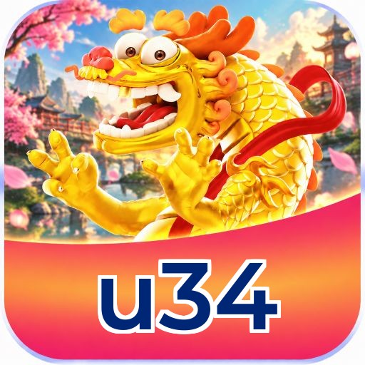 u34 Logo