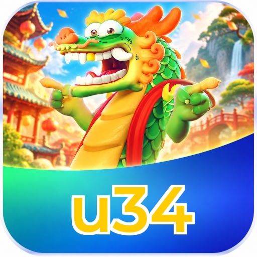 u34 Logo