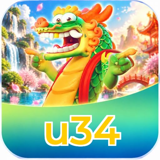 u34 PIX Instantâneo - Saques em 8 Minutos