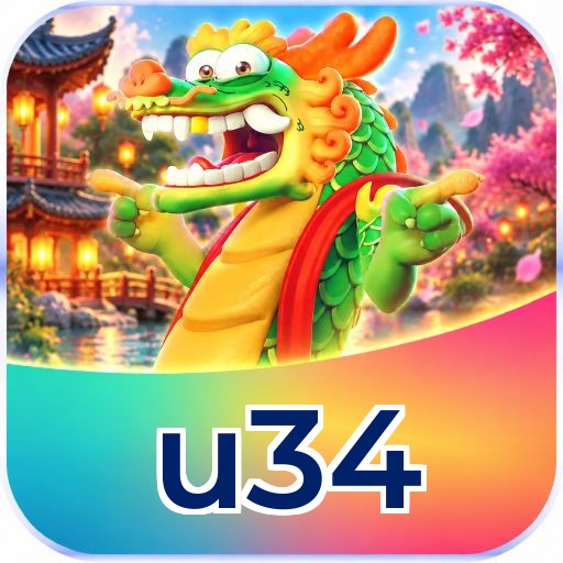 u34 Logo
