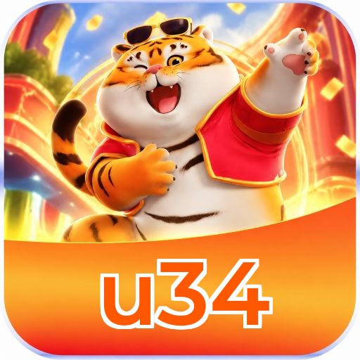 u34 Logo