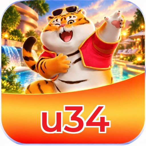 u34 Segurança Logo 3