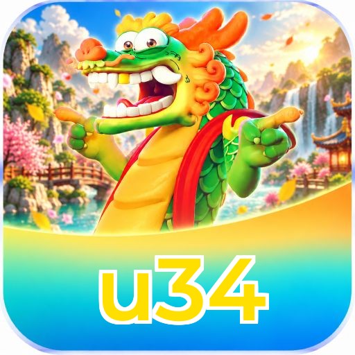 u34 Instalar Logo 2